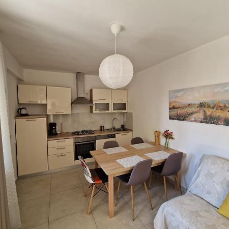 Caramella Apartments Задар Экстерьер фото