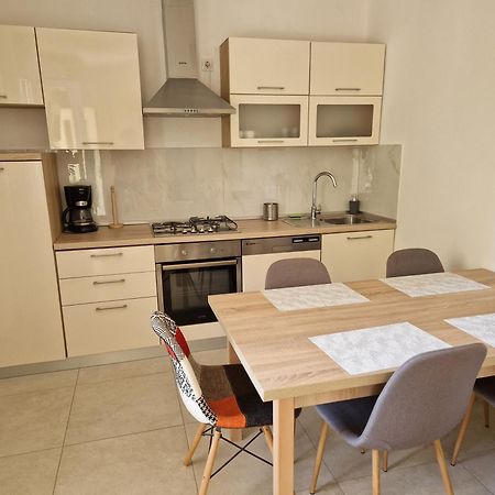 Caramella Apartments Задар Экстерьер фото