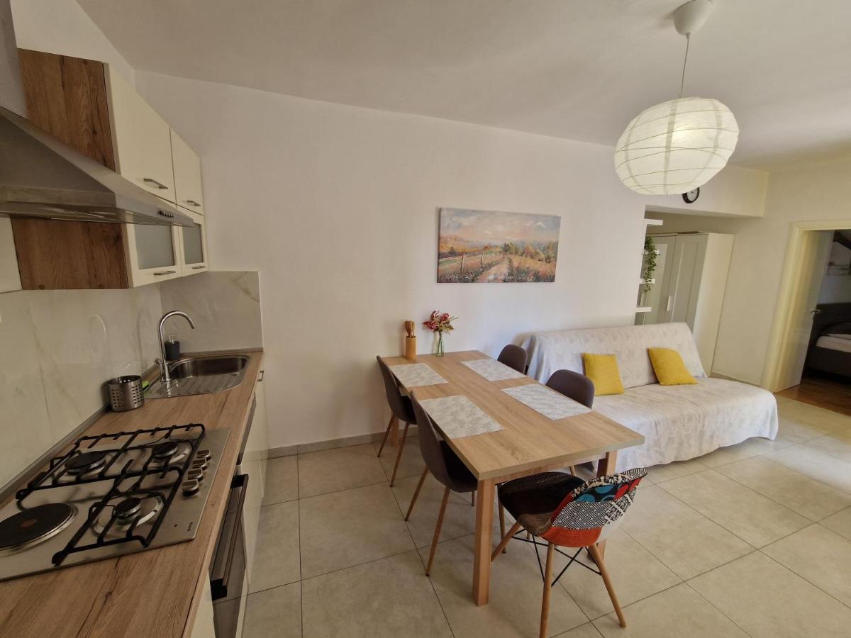 Caramella Apartments Задар Экстерьер фото