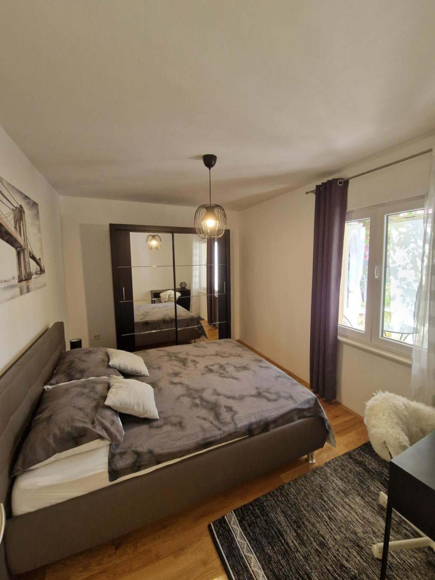 Caramella Apartments Задар Экстерьер фото