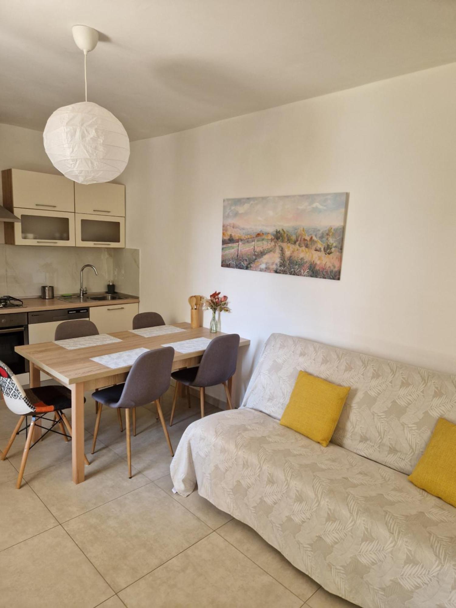 Caramella Apartments Задар Экстерьер фото